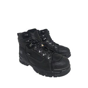 Timberland Men's Pro Endurance EV 6" Composite Toe Waterproof Work Boot 7.5M